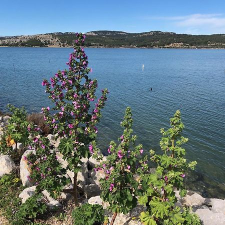 Gruissan Appartement Calme, Vue Sur Port De Plaisance -Clim, Empl.Parking Εξωτερικό φωτογραφία