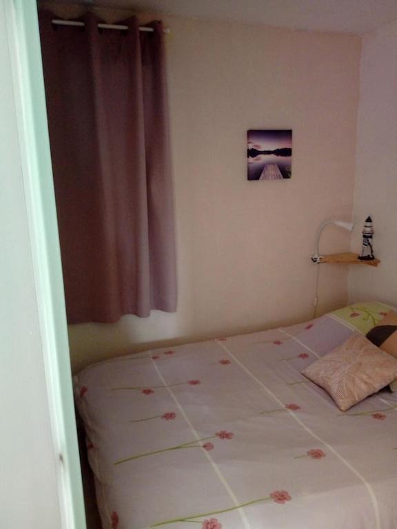 Gruissan Appartement Calme, Vue Sur Port De Plaisance -Clim, Empl.Parking Εξωτερικό φωτογραφία