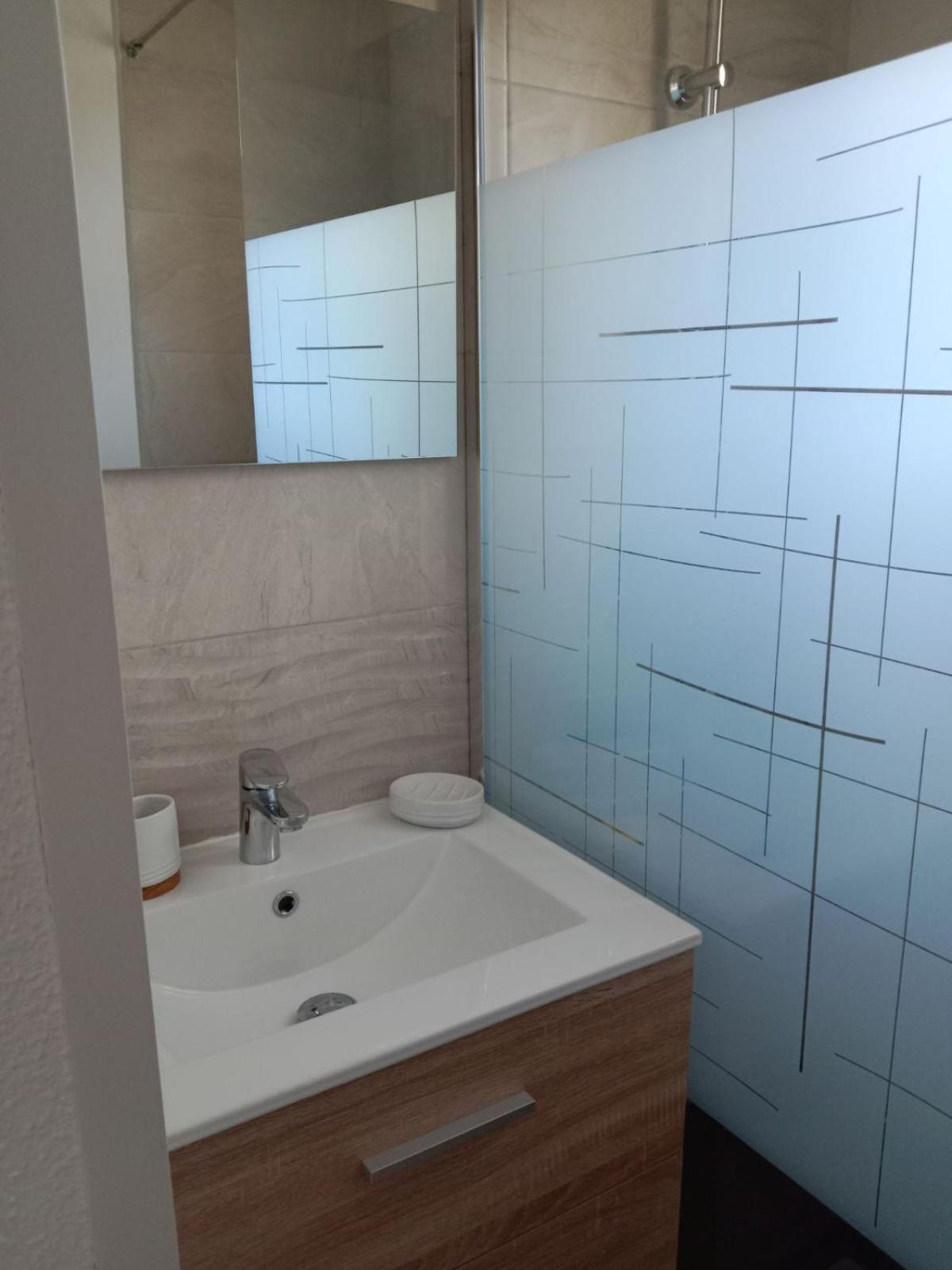 Gruissan Appartement Calme, Vue Sur Port De Plaisance -Clim, Empl.Parking Εξωτερικό φωτογραφία